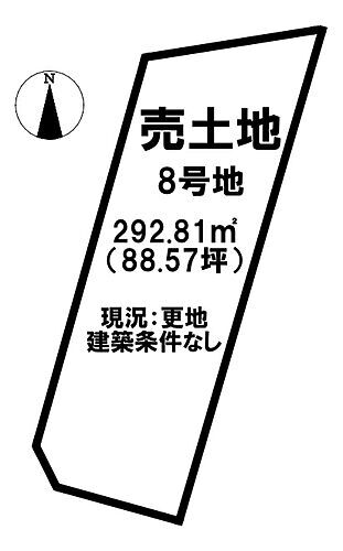 奈良県生駒郡斑鳩町龍田西３丁目 1380万円