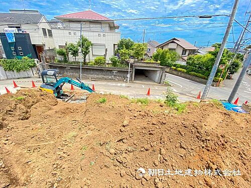 神奈川県横浜市港北区篠原北１丁目 5300万円