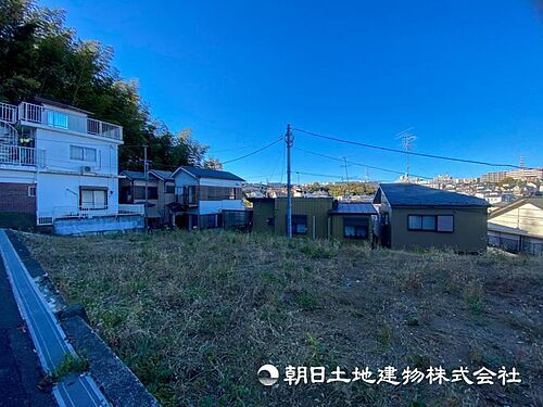 神奈川県横浜市南区永田北２丁目 1880万円
