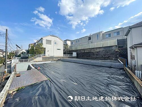 神奈川県横浜市旭区金が谷２丁目 4980万円