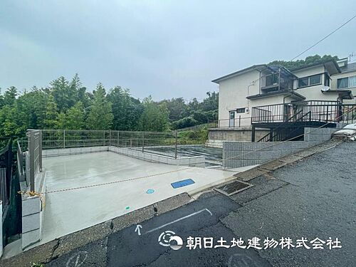 神奈川県横浜市港南区芹が谷１丁目 土地