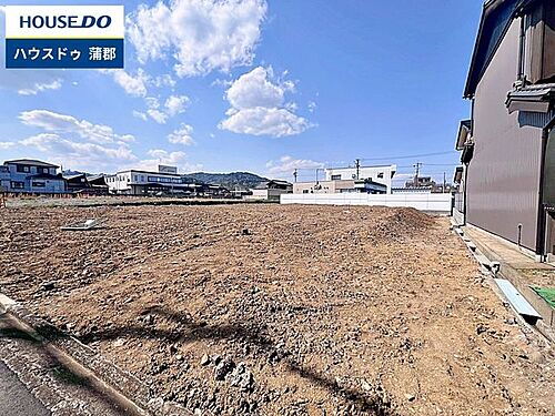 愛知県蒲郡市形原町東中畑 1240万円