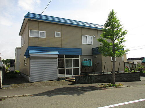 北海道札幌市厚別区もみじ台南６丁目 1580万円