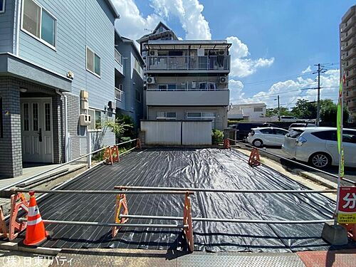 広島県広島市中区白島九軒町 4380万円