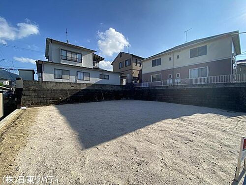 広島県呉市焼山中央４丁目 780万円