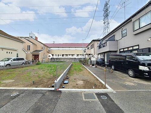 神奈川県大和市上和田 2980万円