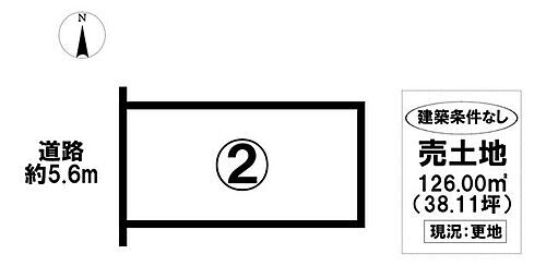 愛知県名古屋市中川区千音寺４丁目 土地