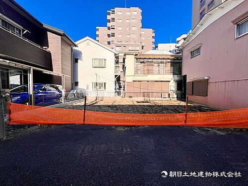 神奈川県横浜市南区白妙町３丁目 5980万円