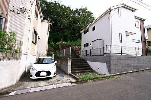 神奈川県横浜市栄区公田町 2480万円