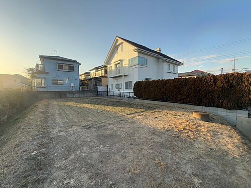 千葉県市原市西広３丁目 2100万円