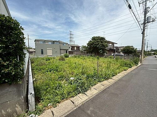 千葉県四街道市栗山 1548万円