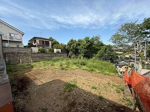 千葉県千葉市花見川区花園町 土地