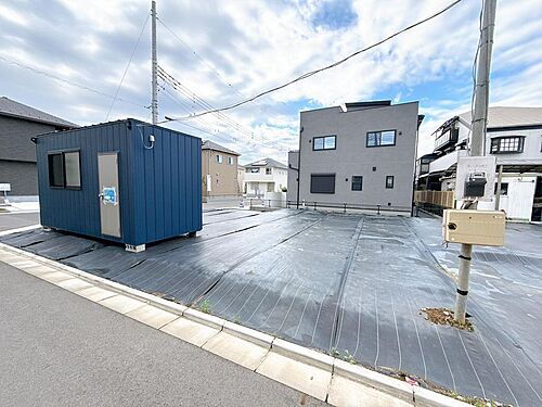 千葉県千葉市若葉区若松町 土地