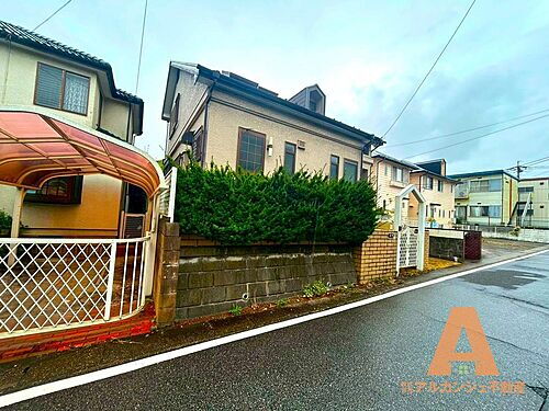 千葉県千葉市若葉区西都賀２丁目 土地