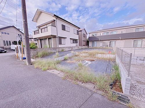 千葉県千葉市花見川区さつきが丘２丁目 土地