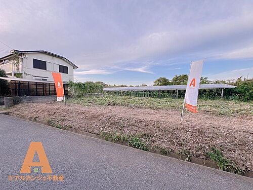 千葉県市原市瀬又 土地