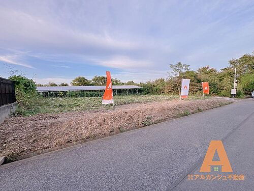 千葉県市原市瀬又 土地