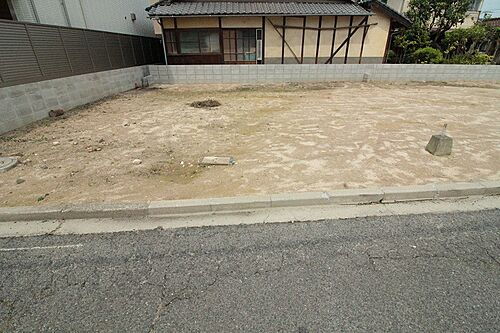 広島県広島市東区牛田本町4丁目 牛田駅 土地 物件詳細