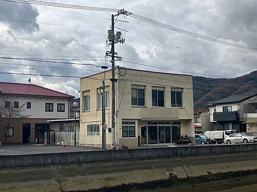 広島県竹原市中央２丁目 780万円