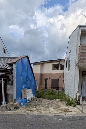 滋賀県大津市石場 1600万円