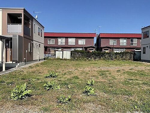 北海道帯広市西十二条北６丁目 950万円