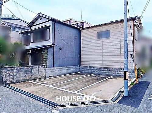 大阪府大阪市淀川区田川１丁目 土地