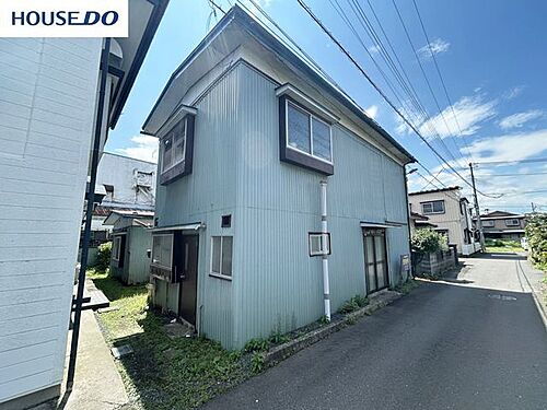 青森県八戸市柏崎１丁目 630万円