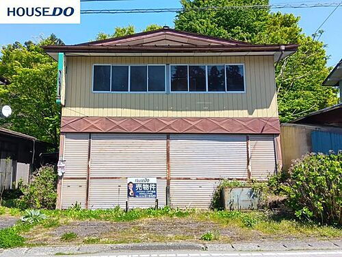 青森県三戸郡五戸町字神明後 400万円