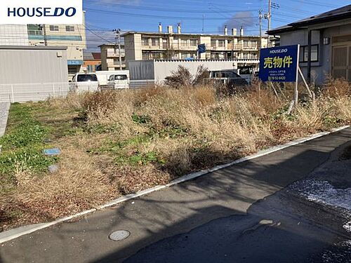 青森県八戸市江陽５丁目 700万円