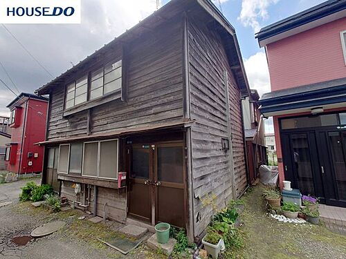 青森県八戸市小中野５丁目 800万円