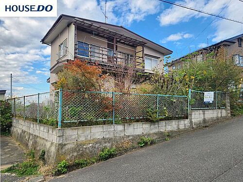 青森県八戸市大字新井田字長塚森 土地