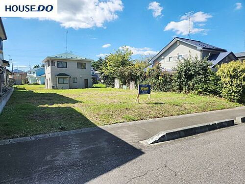 青森県三戸郡階上町大字鳥屋部字大鶴音 土地