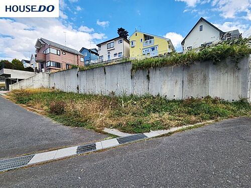 青森県八戸市大字新井田字朴木沢 土地