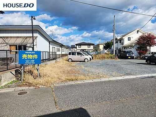 青森県八戸市南類家２丁目 土地