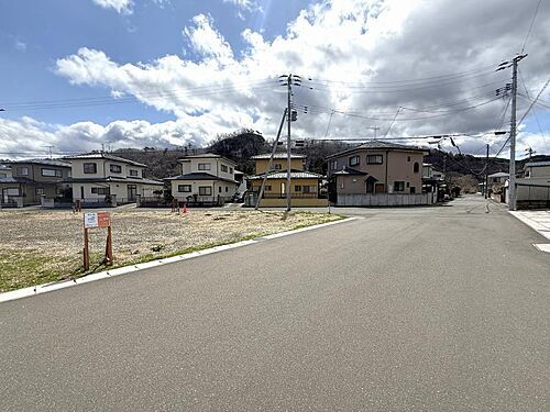 宮城県仙台市青葉区上愛子字平治 土地