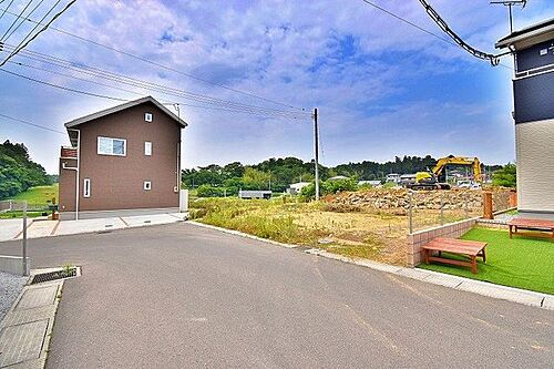 宮城県多賀城市浮島字西沢 土地