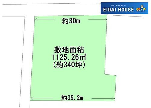 宮城県石巻市蛇田字埣寺 4500万円