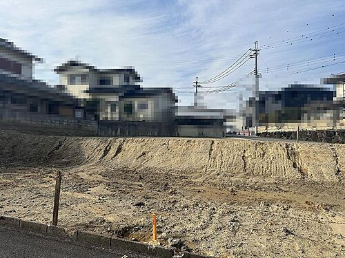 大阪府堺市南区赤坂台５丁 2480万円