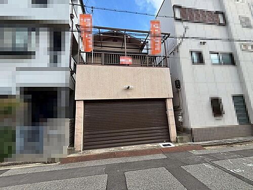 大阪府堺市堺区戎島町２丁 土地