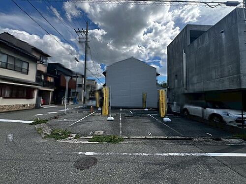 大阪府堺市堺区幸通 土地