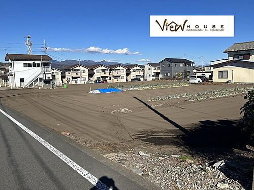 群馬県安中市原市 1980万円