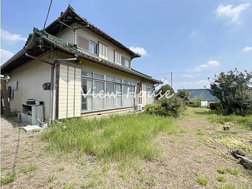 群馬県高崎市本郷町 土地