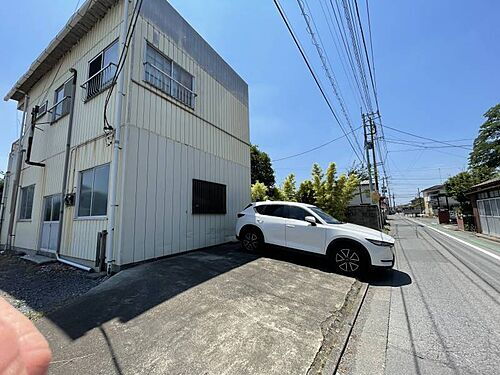 群馬県太田市本町 1300万円