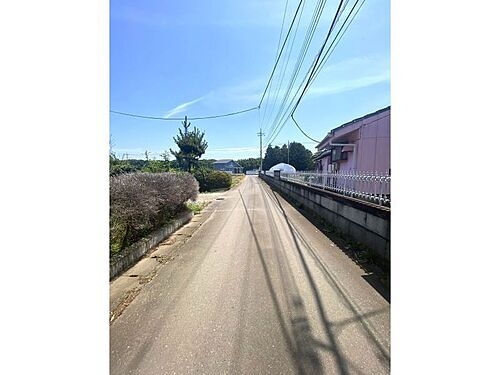 栃木県下野市三王山 土地