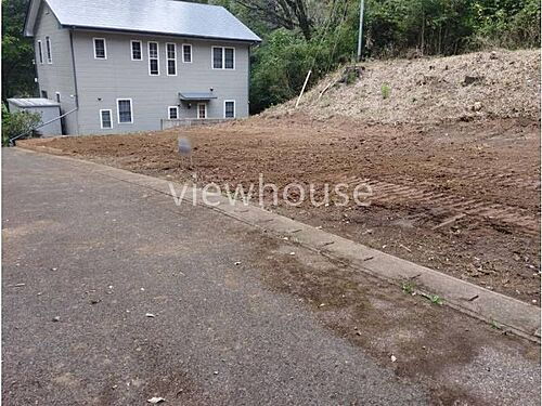 栃木県那須烏山市南大和久 土地