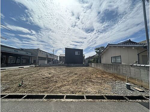 石川県金沢市直江町ヘ 1909万円