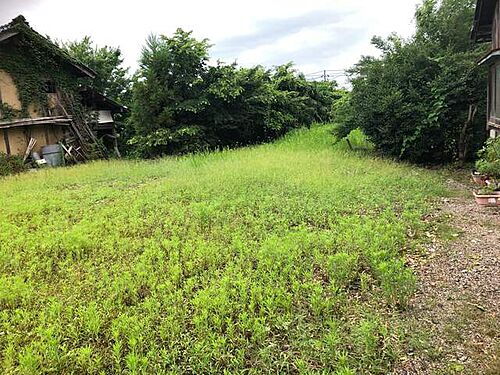 富山県中新川郡上市町横法音寺 50万円