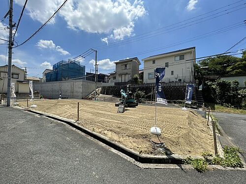 大阪府四條畷市岡山４丁目 2180万円