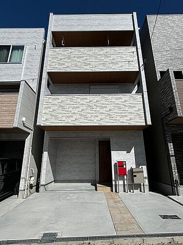 大阪府堺市堺区北旅籠町西２丁 2280万円