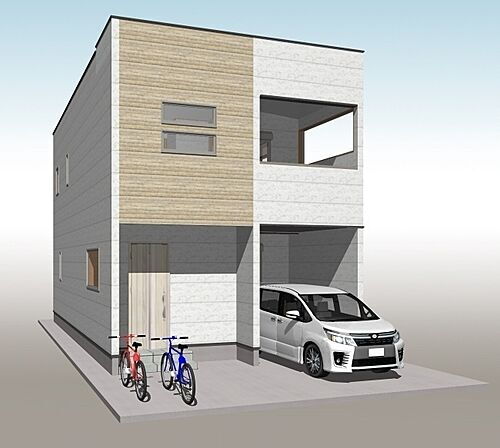大阪府大阪市阿倍野区王子町２丁目 4290万円